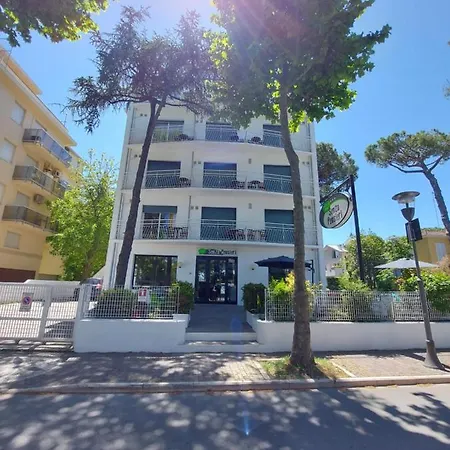 Senza Pensieri Hotel Riccione