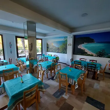 Hotel Senza Pensieri 3*