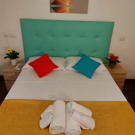 Senza Pensieri Hotel