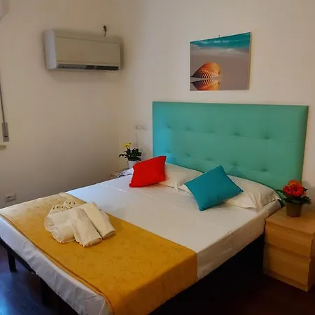 Hotel Senza Pensieri Riccione