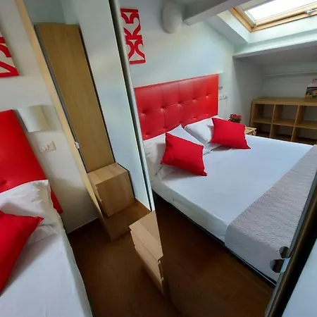 Hotel Senza Pensieri