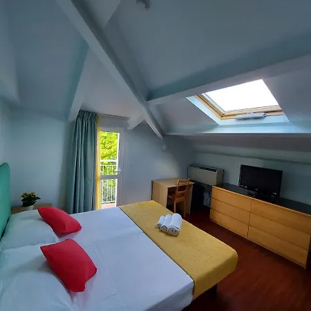 Senza Pensieri Hotel Riccione