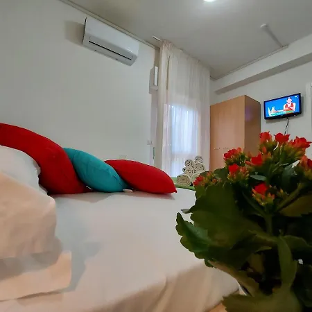 Senza Pensieri 3* Riccione
