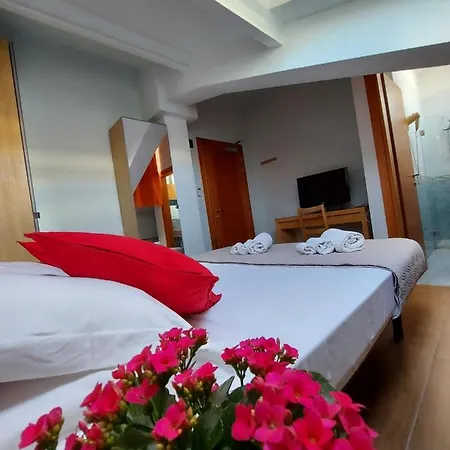 Hotel Senza Pensieri
