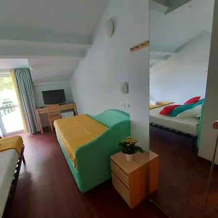 Hotel Senza Pensieri Riccione