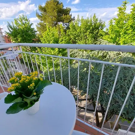 Senza Pensieri Hotel 3*