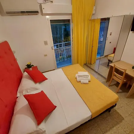 Senza Pensieri Ριτσιόνε