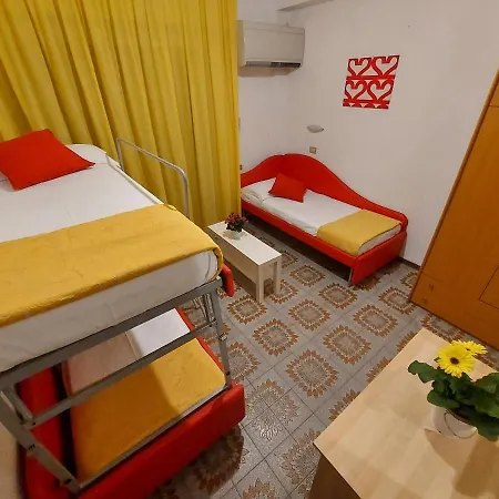 Senza Pensieri 3* Riccione