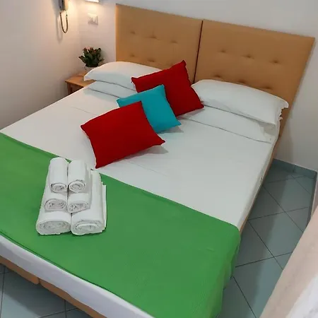 Senza Pensieri Hotel