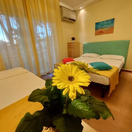 Senza Pensieri Hotel 3*