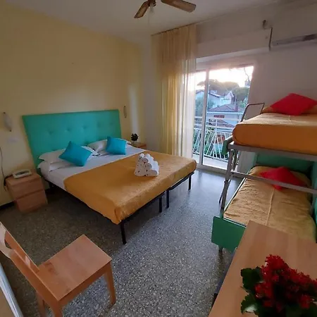 Senza Pensieri Hotel