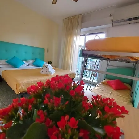 Hotel Senza Pensieri 3*