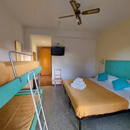 Senza Pensieri Hotel Riccione