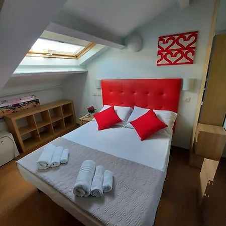 Hotel Senza Pensieri 3*