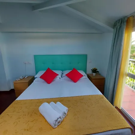 Hotel Senza Pensieri 3*