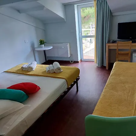 Hotel Senza Pensieri 3*