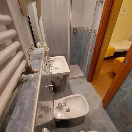 Senza Pensieri Hotel 3*