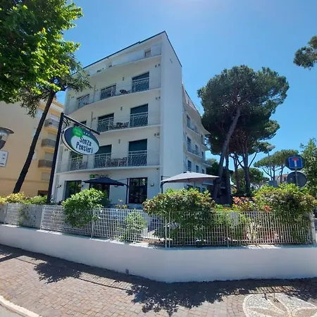 Hotel Senza Pensieri Riccione