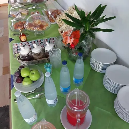 Hotell Senza Pensieri