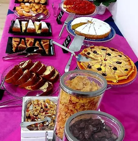 Senza Pensieri Riccione