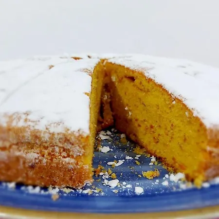 Senza Pensieri Отель Риччоне