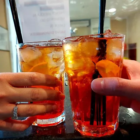 Senza Pensieri 호텔 3*