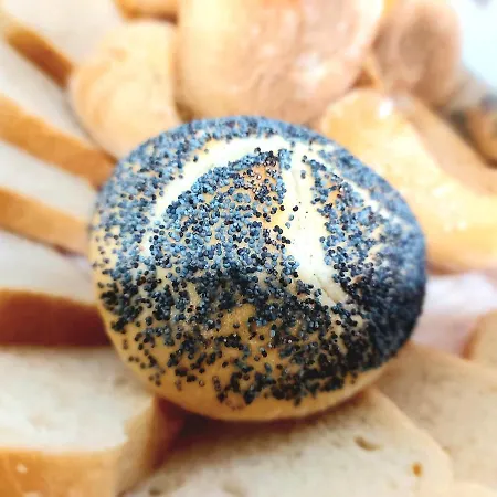 Senza Pensieri Ριτσιόνε