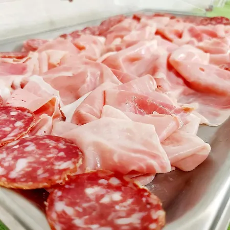 Senza Pensieri Ξενοδοχείο 3*