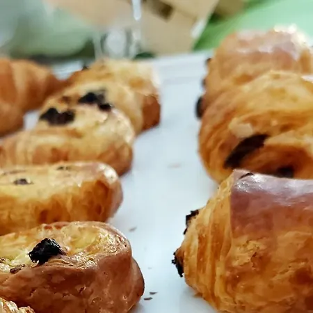 Senza Pensieri Ξενοδοχείο