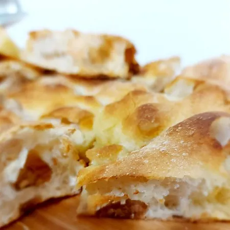 Отель Senza Pensieri Риччоне