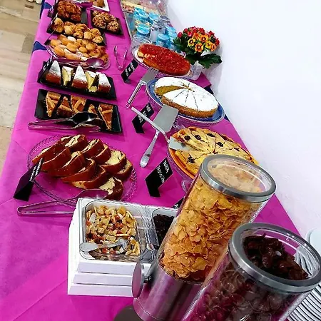 Senza Pensieri Ξενοδοχείο 3*