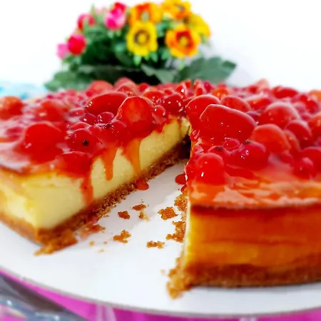 Senza Pensieri Отель 3*