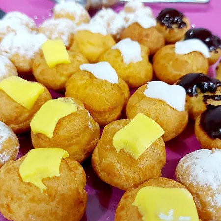 Отель Senza Pensieri Риччоне