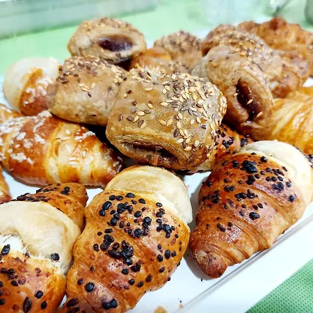 Senza Pensieri 리치오네