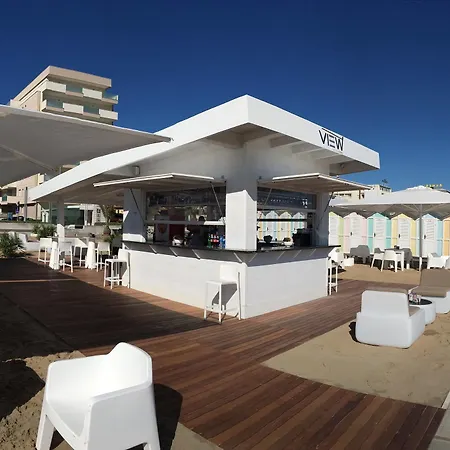 Senza Pensieri Hotel 3*