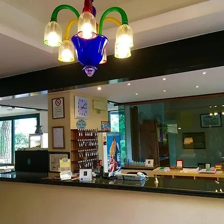 Hotel Senza Pensieri