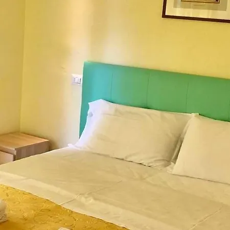 Senza Pensieri Ριτσιόνε