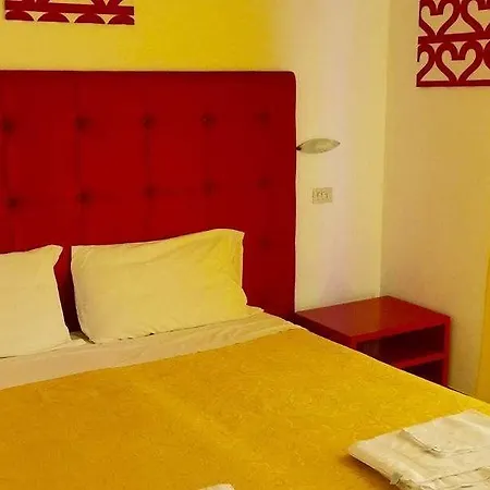 Senza Pensieri 3* Риччоне