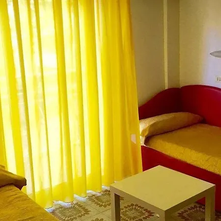 Hotel Senza Pensieri Riccione