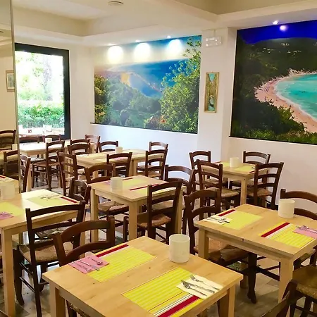 Hotel Senza Pensieri Riccione