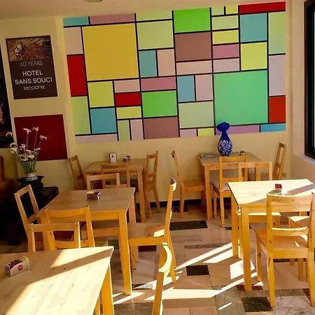 Senza Pensieri Hotel 3*