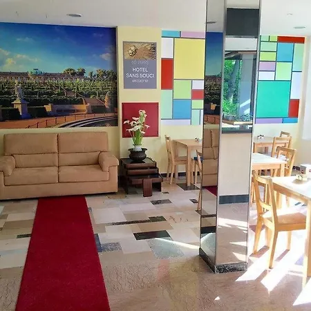 Senza Pensieri Hotel Riccione