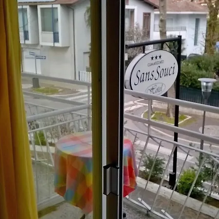 Hotel Senza Pensieri 3*