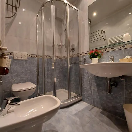 Hotel Senza Pensieri