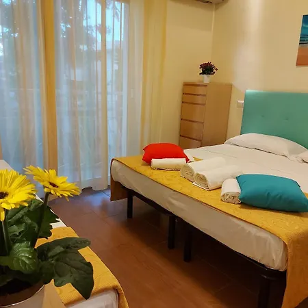 Hotel Senza Pensieri