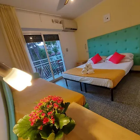 Senza Pensieri Ξενοδοχείο 3*