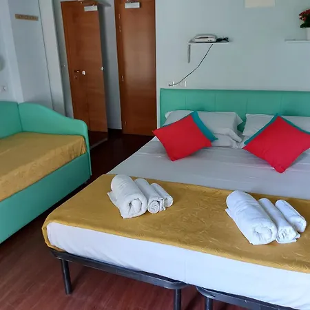 Hotel Senza Pensieri 3*