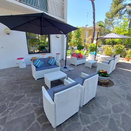 Hotel Senza Pensieri 3*