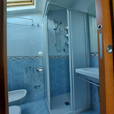 Senza Pensieri Hotel