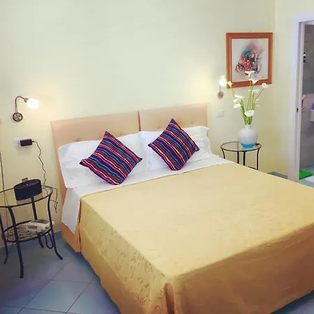 Hotel Senza Pensieri Riccione